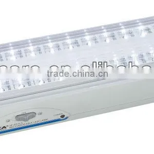 SUNCA DC Rechargeable Super Bright LED Lamp SF-637LS thumbnail-1