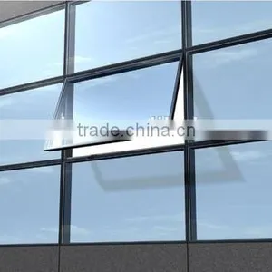 Structural Glass Curtain Walls thumbnail-1