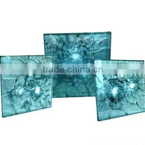 Bullet Proof Glass thumbnail-1