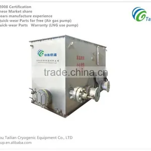 2016 High Effciency Energy-saving LNG Vaporizer thumbnail-4