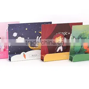 Invitation Card for Opening Ceremony thumbnail-4