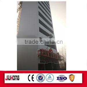 Simple Lifting Type Cubic Parking Garage,vertical Lifting Type Parking System thumbnail-3