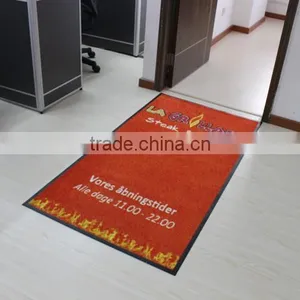 Out Door Rubber Mat Rolls thumbnail-1