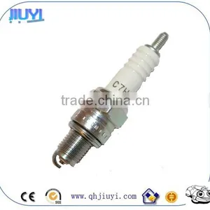 Automobile Engine Spark Plugs thumbnail-1