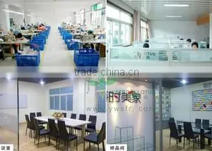 Yiwu Water Lotus Commodity Factory company overview - view 2 thumbnail