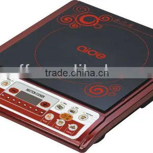 Multifunction 2000W Appliance Induction Stove Electric Hot Plate Ceramic thumbnail-4