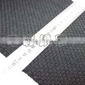 Black Wide Elastic Sport Tape thumbnail-1