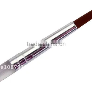 Acrylic Nail Brush Size 4 thumbnail-1