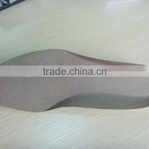 EVA Soft Foam Insole Massage Footbed Shock Absorbing Insole Design Insole thumbnail-1