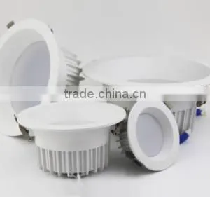 SMD Downlight/COB Downlight (round) thumbnail-2