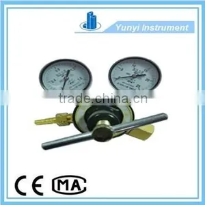 CE Certificate Full Brass Nitrogen Regulator thumbnail-1