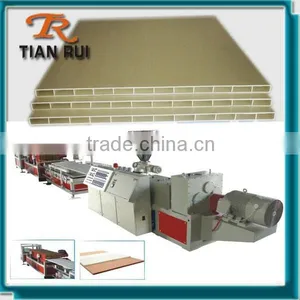 Customised High Quality WPC Door Boards Extrusion Die thumbnail-3