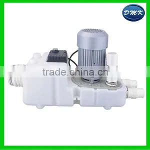 Macerator Pump Toilet thumbnail-1