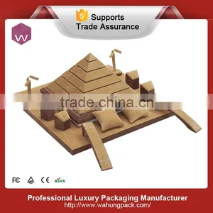 New Design Customized Jewelry Display Acrylic thumbnail-2
