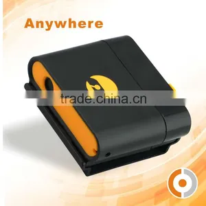 Promotion Personal Gps Tracker With 1400mah Long Battery Life Made in Taiwan thumbnail-1