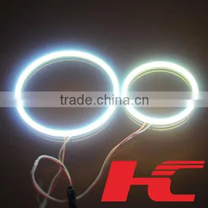 Hot Sale Cob Angel Eyes Lighting Ring 90/100/110/120mm thumbnail-1