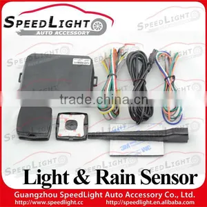 Hot Selling and Competitive Price Car Use Rain and Light Sensor thumbnail-1