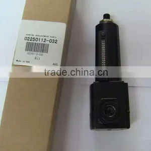 Sullair Drain Valve thumbnail-1