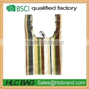 Promotional Tote Bags With Pockets HL-PB001 thumbnail-4