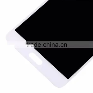 2016 Popular High Quality Mobile Phone LCD OLED Display for Samsung Galaxy A7 A7000 Capacitive Screen LCD thumbnail-3