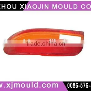 Three Shot Lamp Moulds ,Double Shots Tooling,two Shot Lamp Lens Moulds&mold thumbnail-1