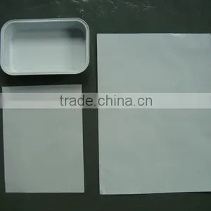 Disposable Aluminium Dish thumbnail-1