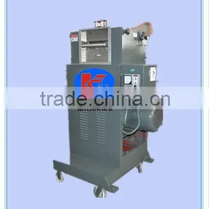 KEFEI Gantry Type PVC PP PET ABS PPS Plastic Granulating Recycling Equipment thumbnail-4