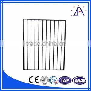 10% off From Factory Price Aluminum Pool Fence Hot Sale thumbnail-1