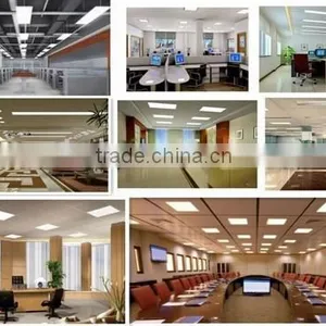 Led Panel Light 600*600mm 300*300mm Shenzhen Factory Led Panel Light Smd 2835 5630 5730 thumbnail-6
