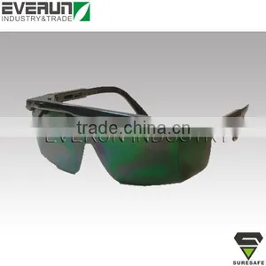 ER9301 CE EN166 Anti Scratch Safety Goggles Anti Fog Safety Glasses thumbnail-2