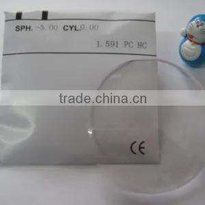Wholesale Ophthalmic Optical Lenses(CE,FACTORY) thumbnail-6