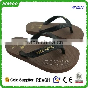 Top Sales 4/5 Star Holiday Hotel Flip Flop Slipper for Men and Women and Kids thumbnail-4