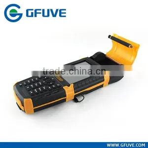 GF2000P Andriod Handheld Pda With Thermal Printer thumbnail-3