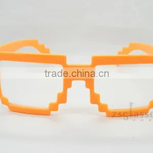 Pixel Sunglasses thumbnail-2