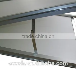 2 Sided Snap Frame, Extra Large 150cm Aluminum Poster Frame thumbnail-3