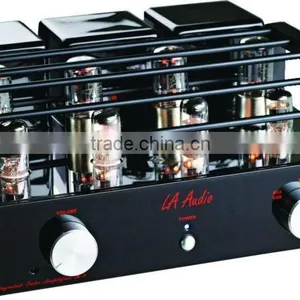 M-3 Vacuum Tube Amplifier,USB-B for Computer Input Port thumbnail-1