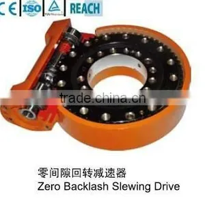 TITANHORSE Zero Backlash Slew Drive thumbnail-1