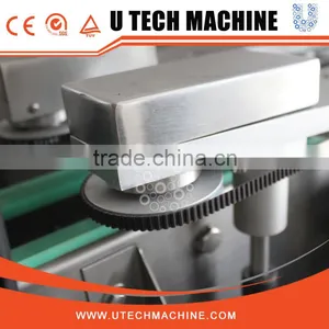 Factory Direct Top Quality Automatic Round Water Bottle Labeling Machine With Most Competitive Price thumbnail-2