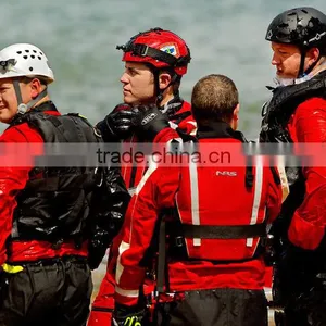 NRS Solas Approved Personalized Life Jacket thumbnail-6