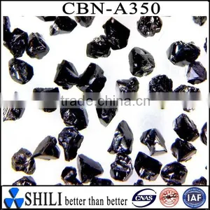 Excellent Black CBN Powder for Graphite Grinding Tools thumbnail-1