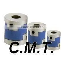 Aluminum Insert Oldham Shaft Coupling thumbnail-1