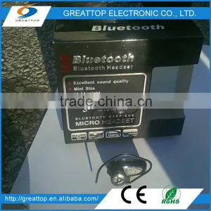 China Wholesale Merchandise Bluetooth Headset Memory Card thumbnail-1
