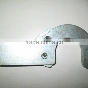 Steel Plank Hook Used for Walking Board thumbnail-1