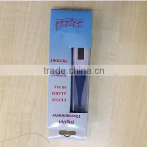 Hot Sales High Quality Digital Veterinary Thermometer thumbnail-2