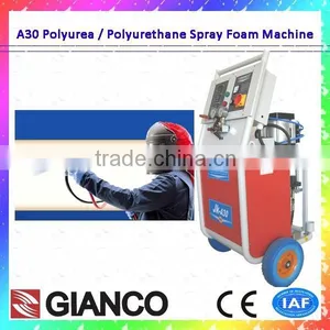 2016 Multifunctional Two Component Polyurea Coating Machine thumbnail-1