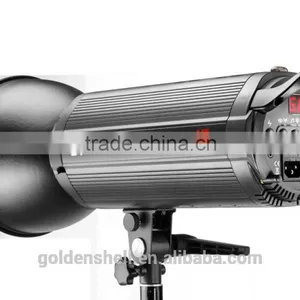 Jinbei DPIII Series Professional Digital Studio Flash With LED Display thumbnail-2