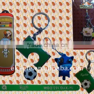 Unique Key Chain 2012 Promotional Gift thumbnail-1