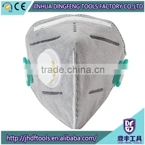 Prevent Mist Haze Dust Dust Respirator Necessary Job thumbnail-1