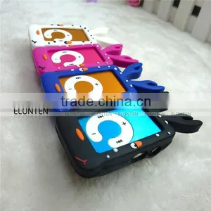 Easy Carry Slap Bands Mp3 Players High Quality Download Music Free Mp3 thumbnail-1