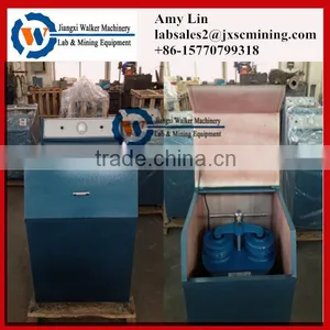Sample Grinding Mill Machine, Laboratory Pulverizer thumbnail-1